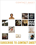 Subscribe to Contact Sheet