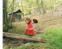 xaviera simmons